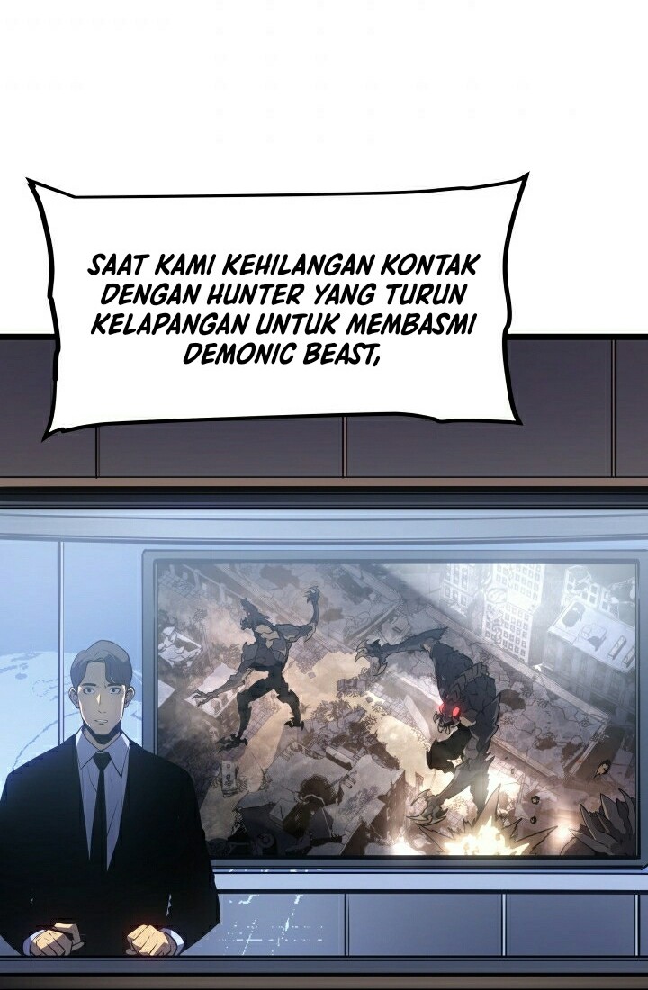 Solo Leveling Chapter 172 Gambar 9