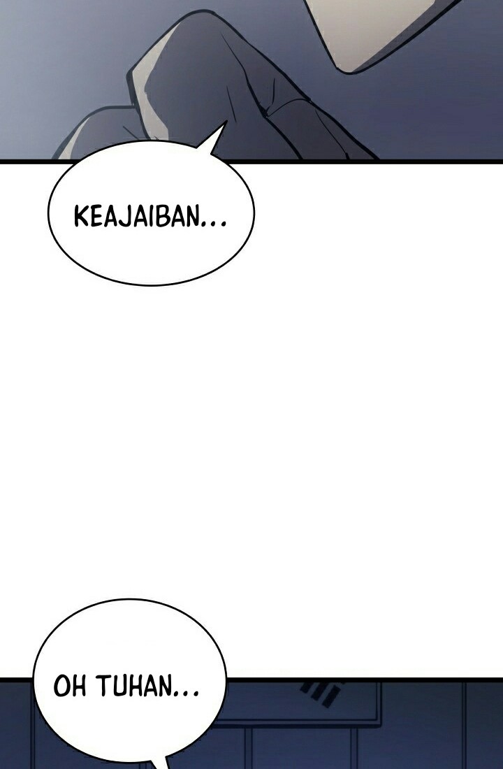 Solo Leveling Chapter 172 Gambar 13