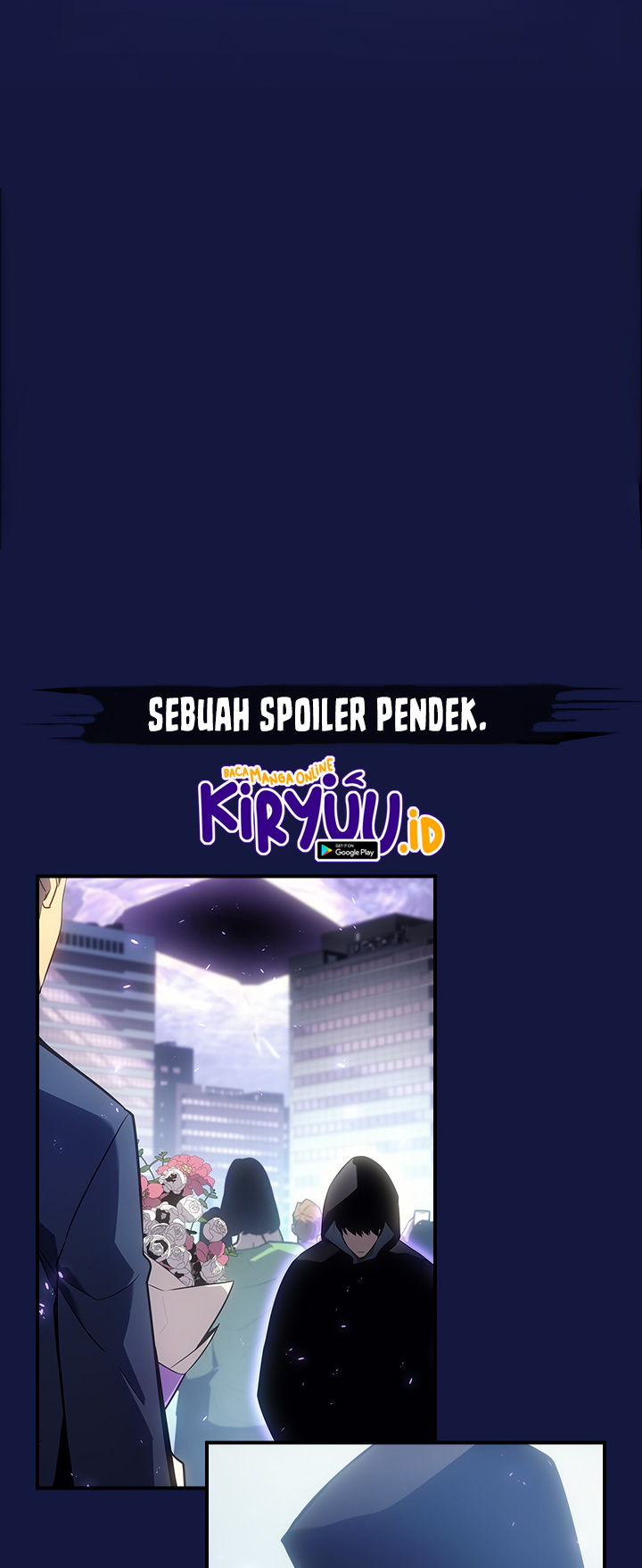 Solo Leveling Chapter 180 Gambar 3
