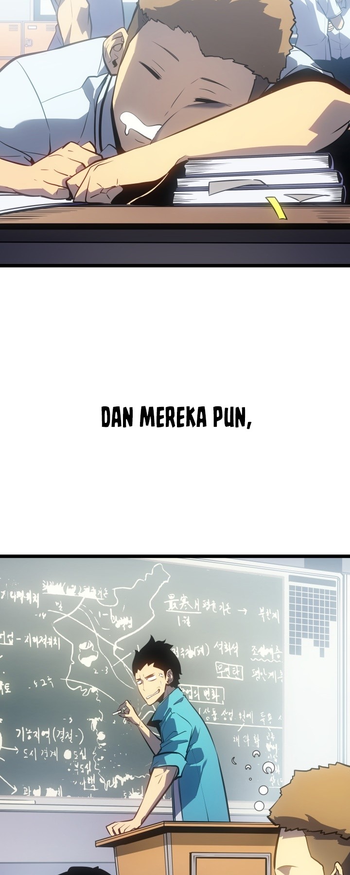 Solo Leveling Chapter 179 Gambar 45