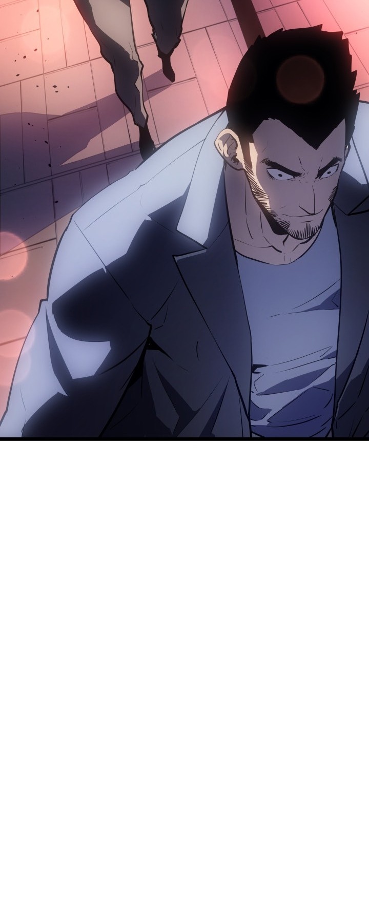 Solo Leveling Chapter 179 Gambar 49