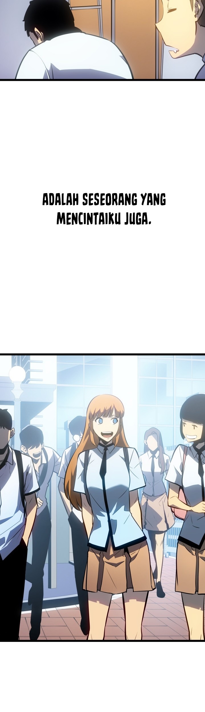 Solo Leveling Chapter 179 Gambar 46