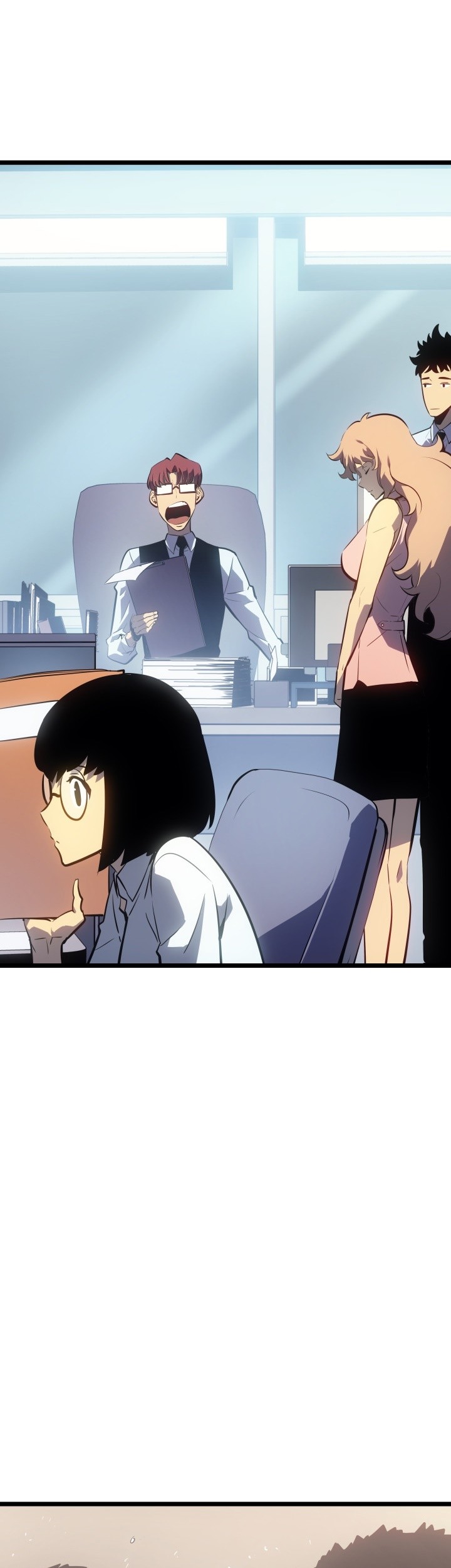 Solo Leveling Chapter 179 Gambar 50