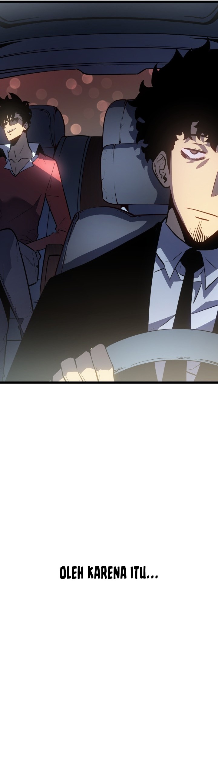 Solo Leveling Chapter 179 Gambar 53