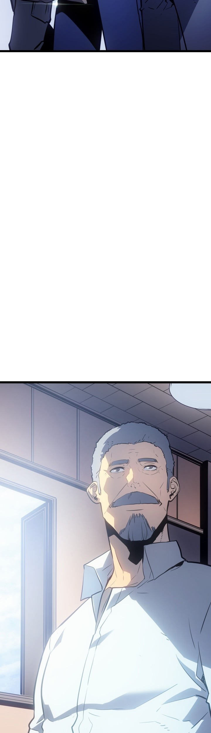 Solo Leveling Chapter 179 Gambar 57