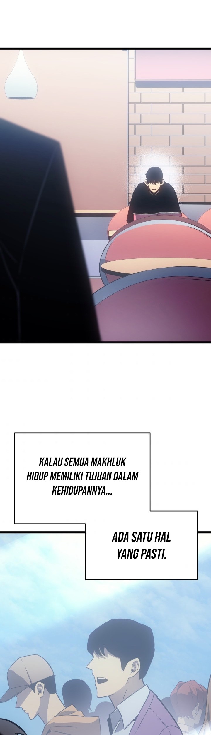 Solo Leveling Chapter 179 Gambar 31