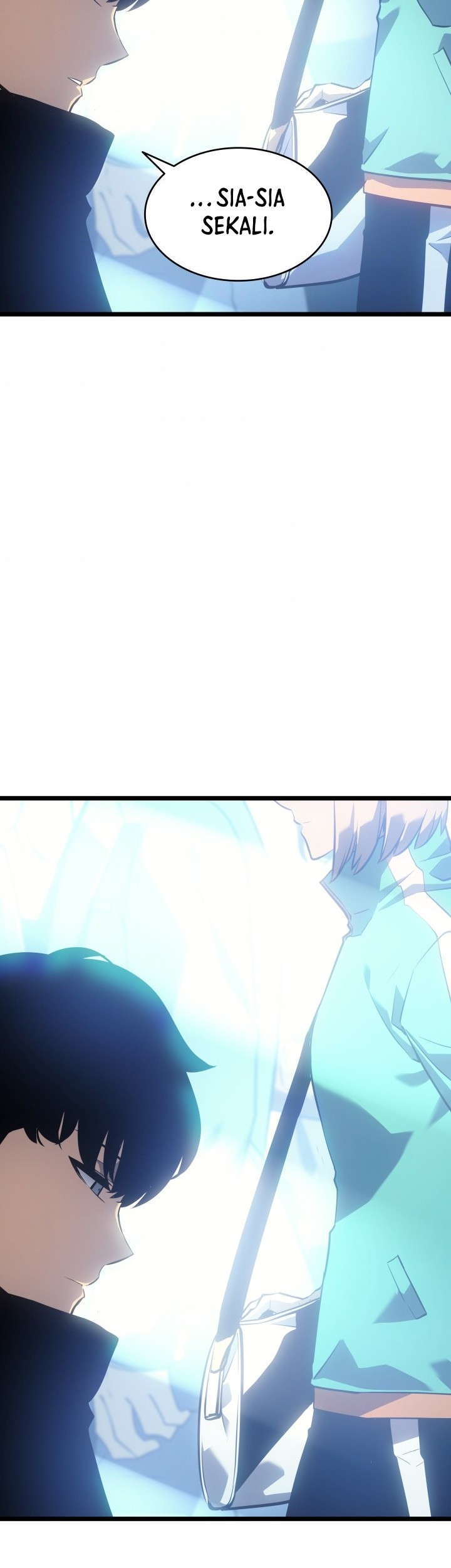 Solo Leveling Chapter 179 Gambar 36