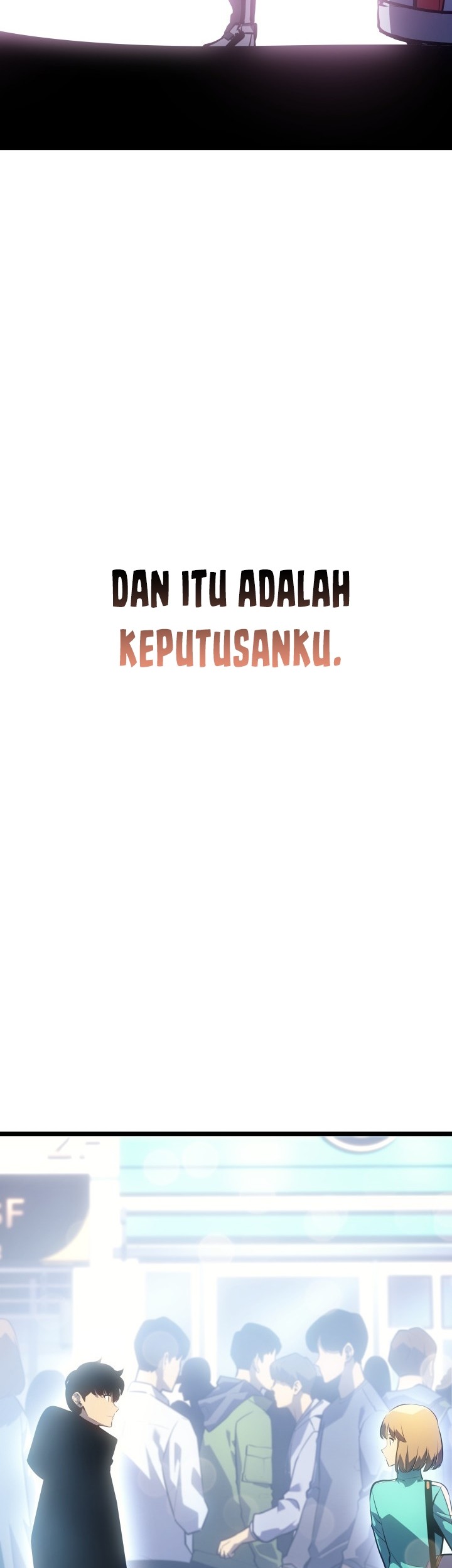 Solo Leveling Chapter 179 Gambar 61