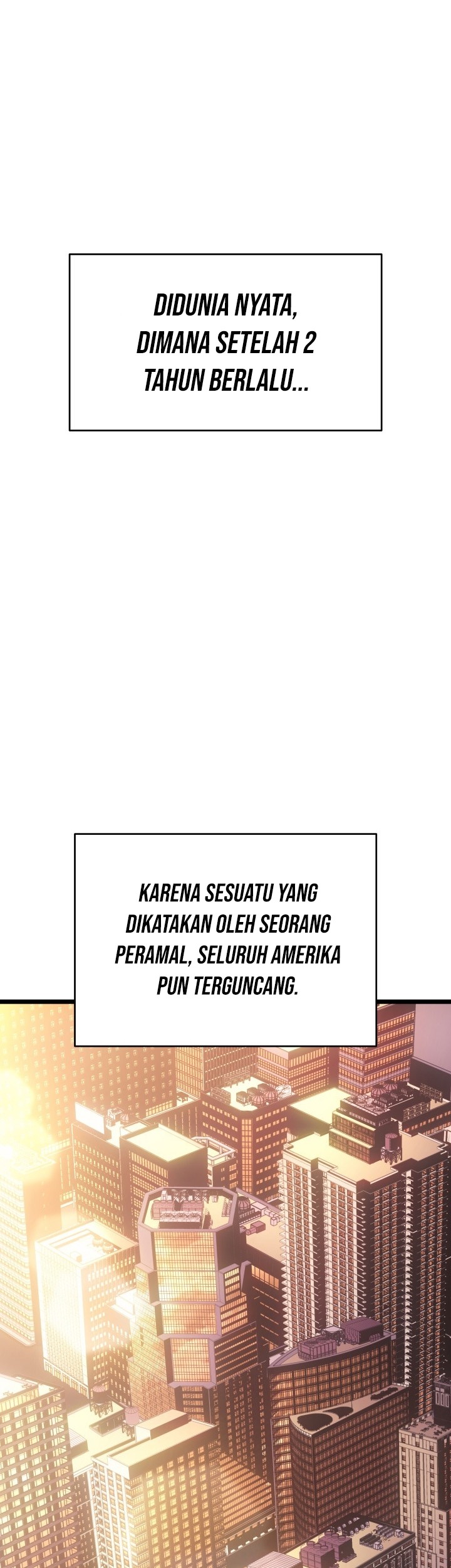 Solo Leveling Chapter 179 Gambar 3