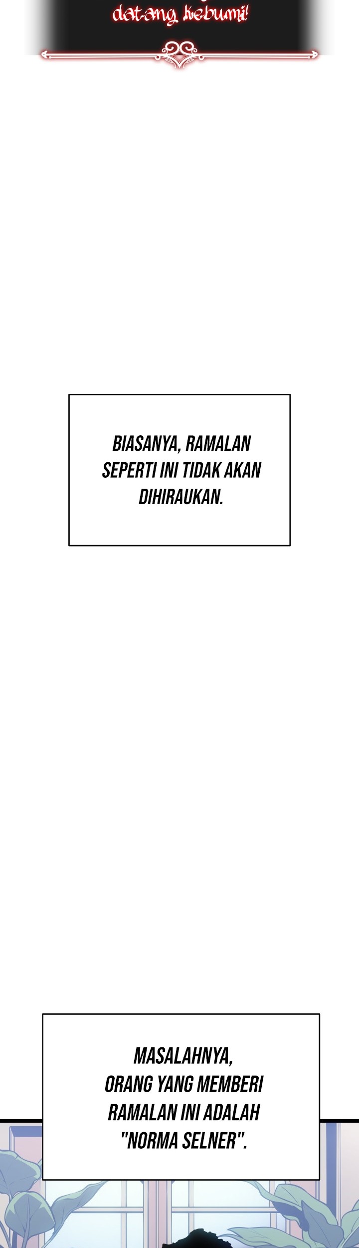 Solo Leveling Chapter 179 Gambar 5