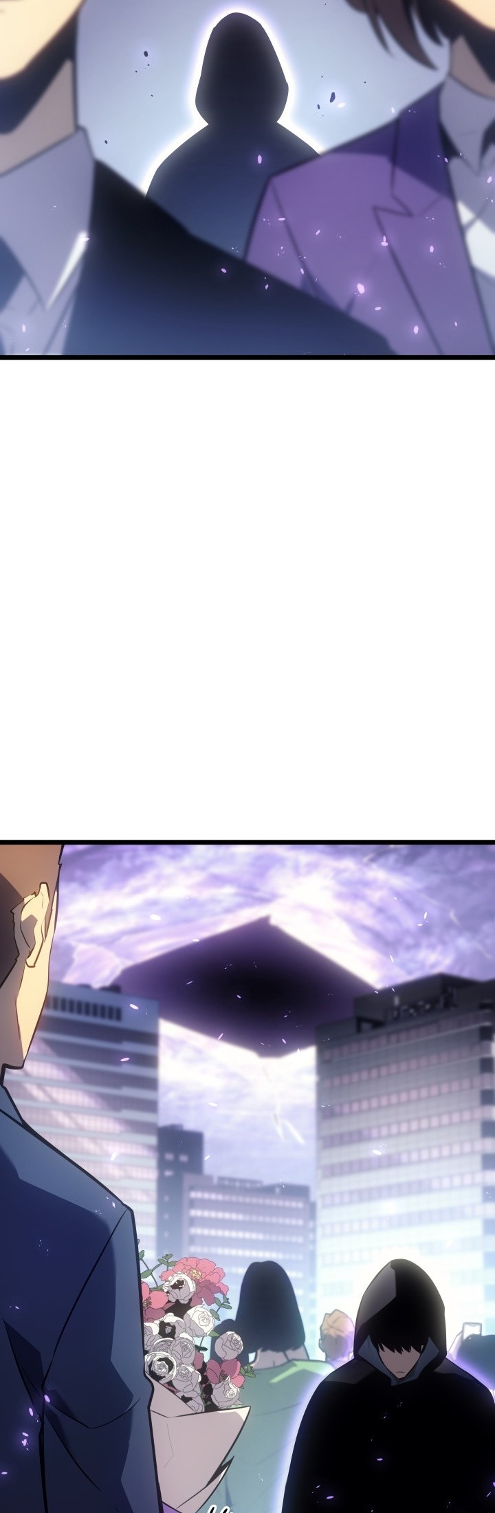 Solo Leveling Chapter 179 Gambar 13