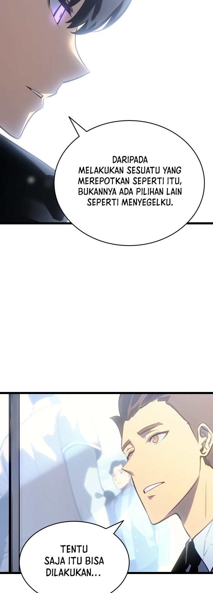 Solo Leveling Chapter 179 Gambar 23