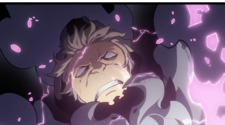 Solo Leveling Chapter 178 Gambar 43