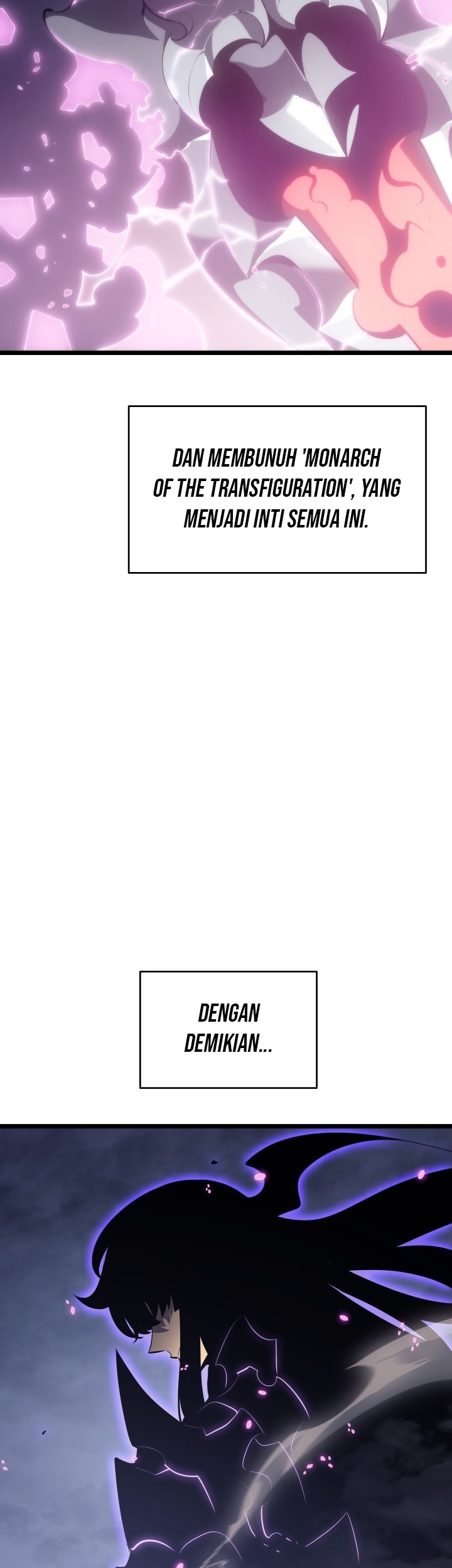 Solo Leveling Chapter 178 Gambar 44