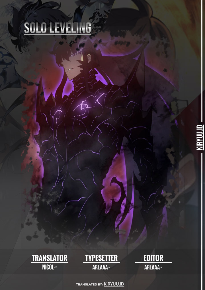 Komik Solo Leveling Chapter 178 gambar nomor 1