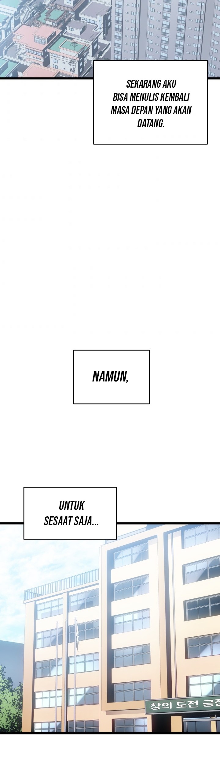 Solo Leveling Chapter 178 Gambar 27