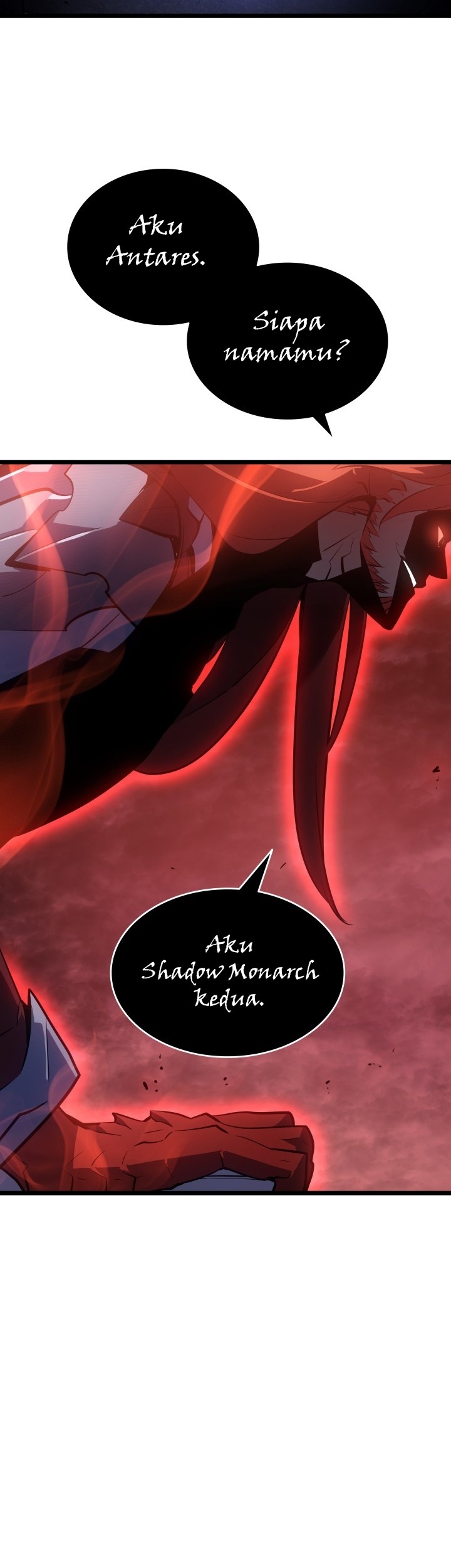 Solo Leveling Chapter 178 Gambar 57