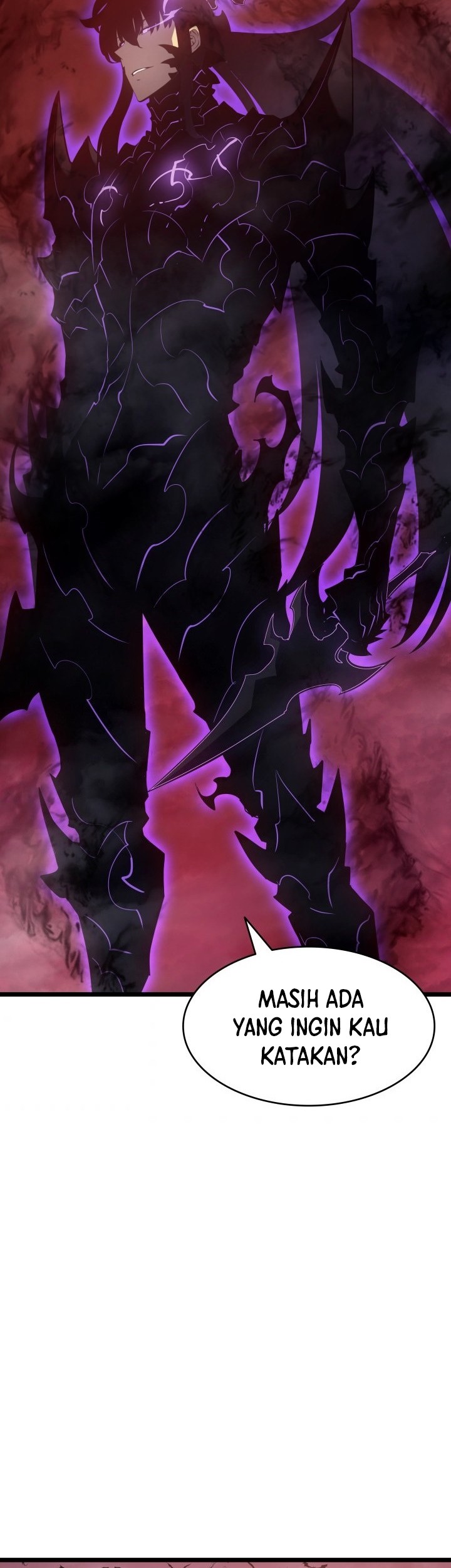 Solo Leveling Chapter 178 Gambar 59