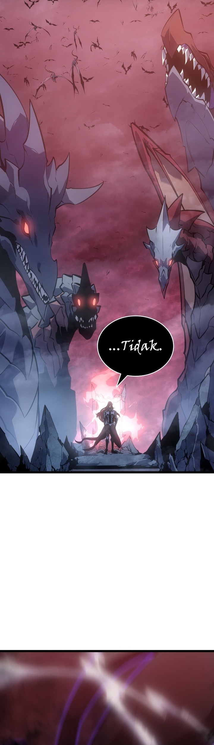 Solo Leveling Chapter 178 Gambar 60