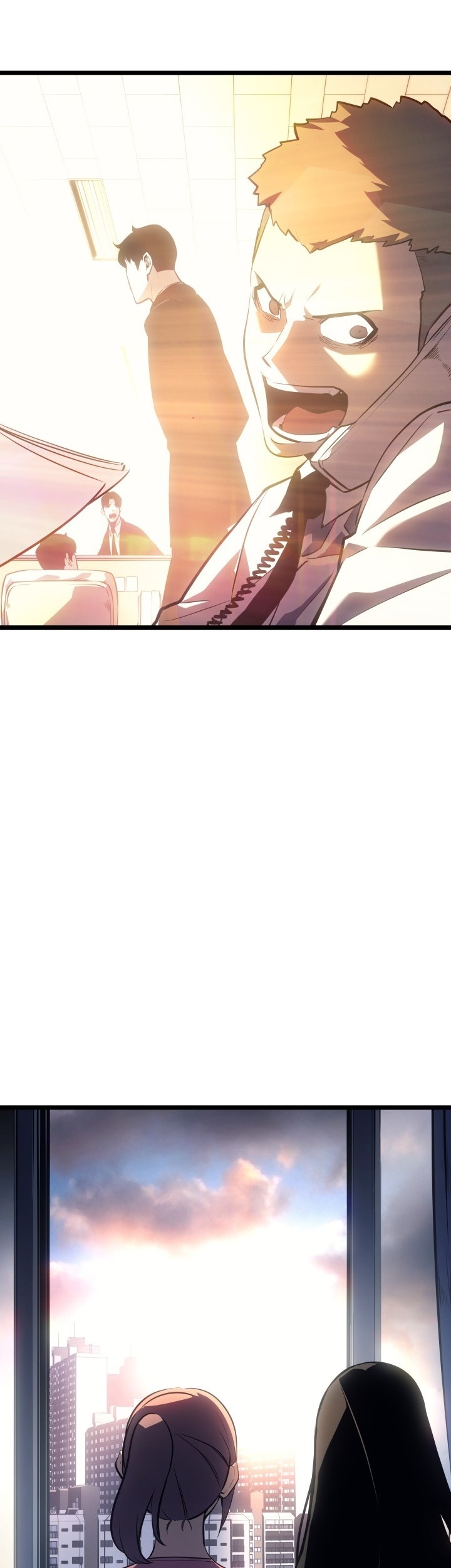 Solo Leveling Chapter 178 Gambar 3