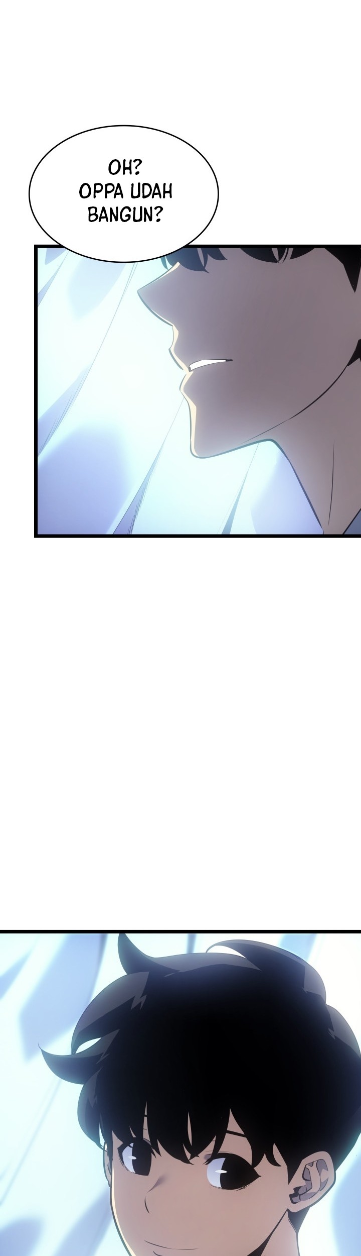 Solo Leveling Chapter 178 Gambar 18