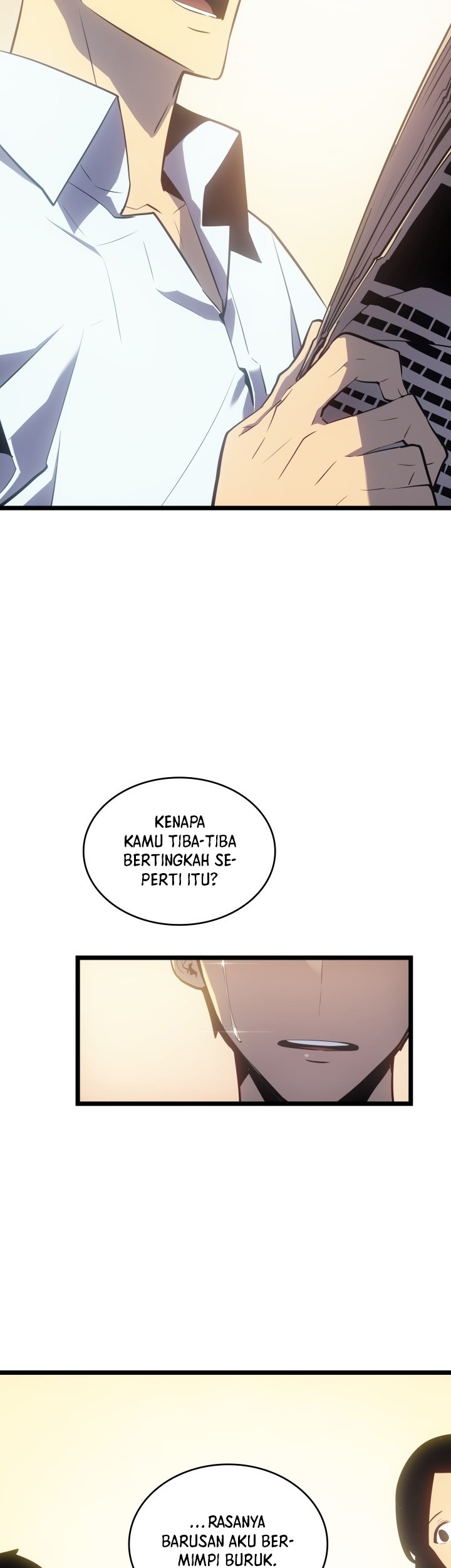 Solo Leveling Chapter 178 Gambar 23