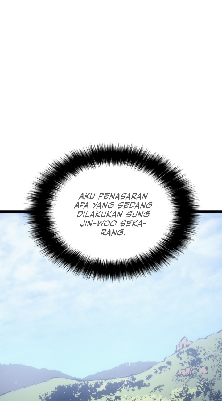 Solo Leveling Chapter 167 Gambar 40