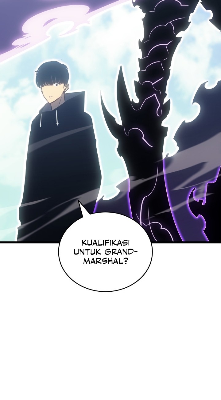 Solo Leveling Chapter 167 Gambar 46