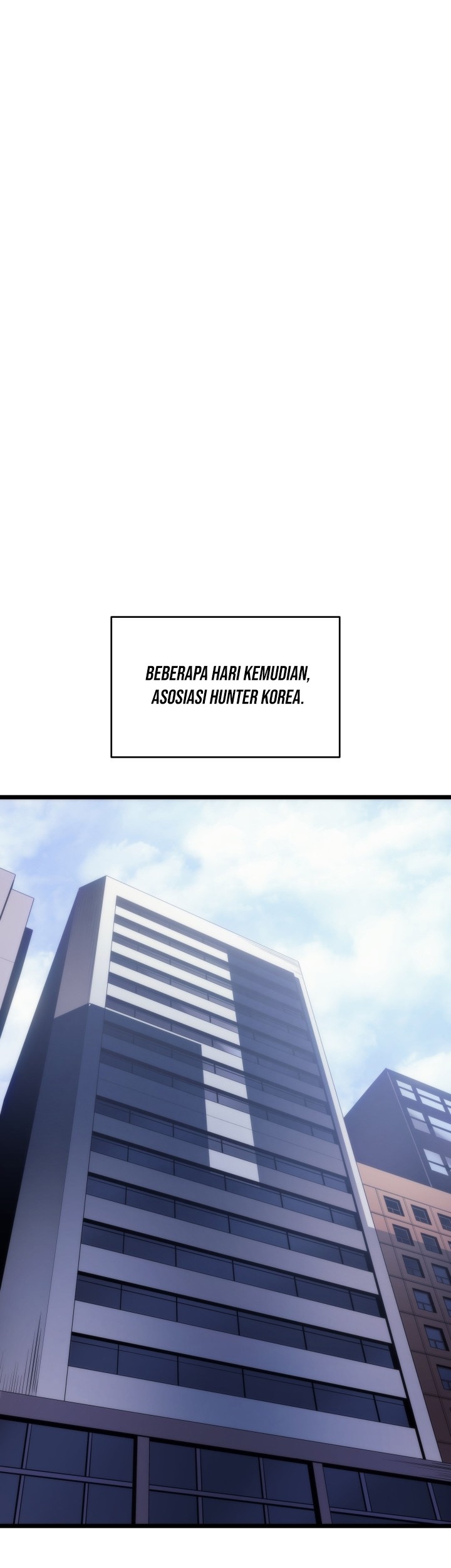 Solo Leveling Chapter 167 Gambar 32