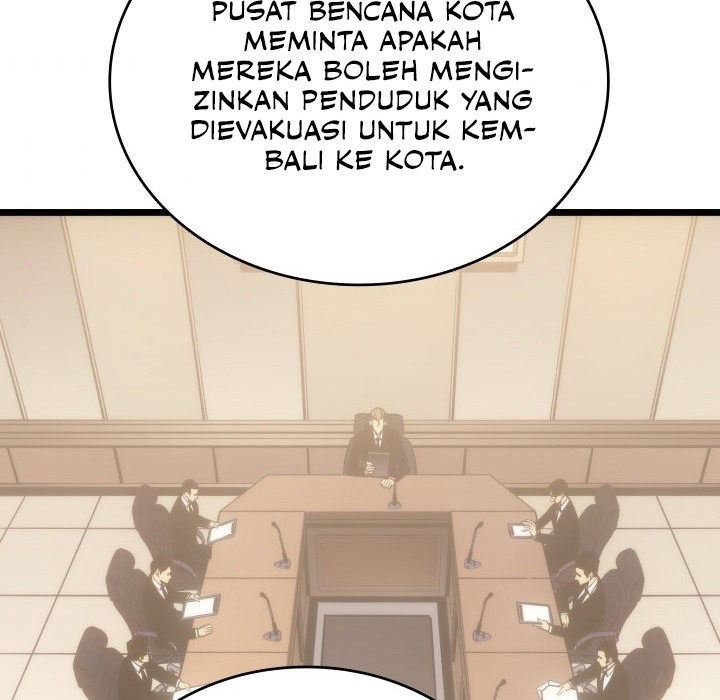 Solo Leveling Chapter 167 Gambar 34