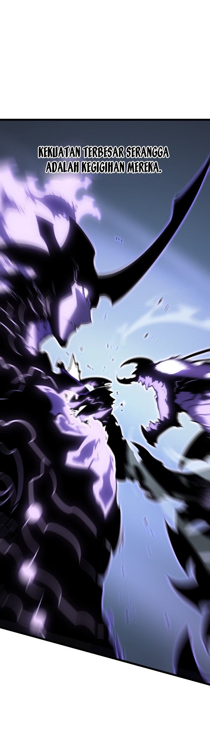 Solo Leveling Chapter 167 Gambar 69