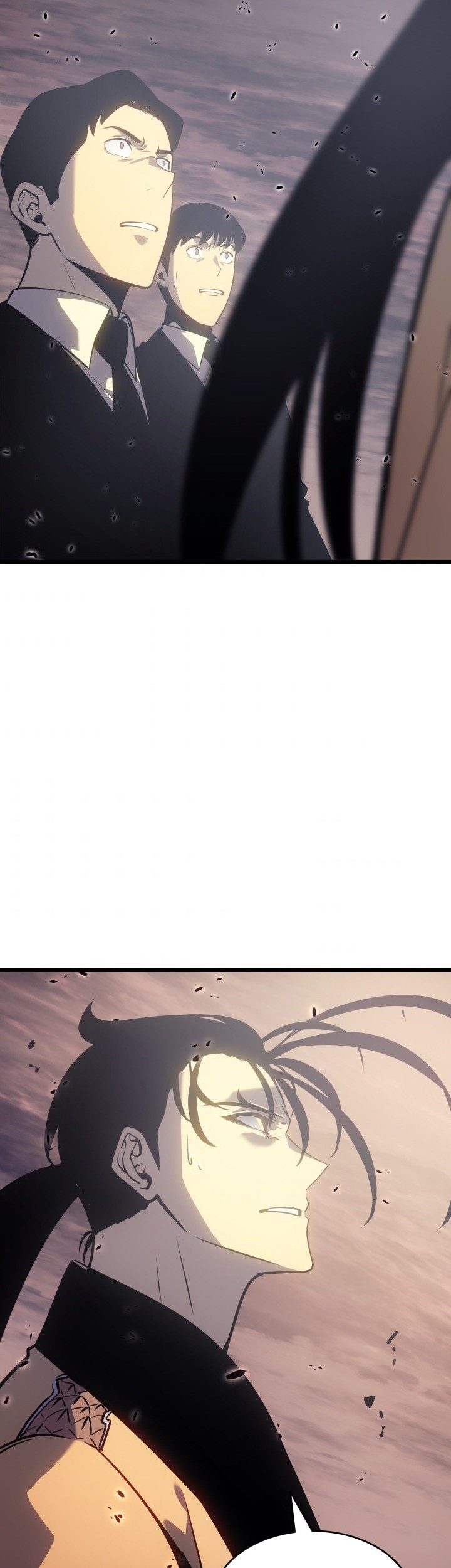 Solo Leveling Chapter 167 Gambar 77