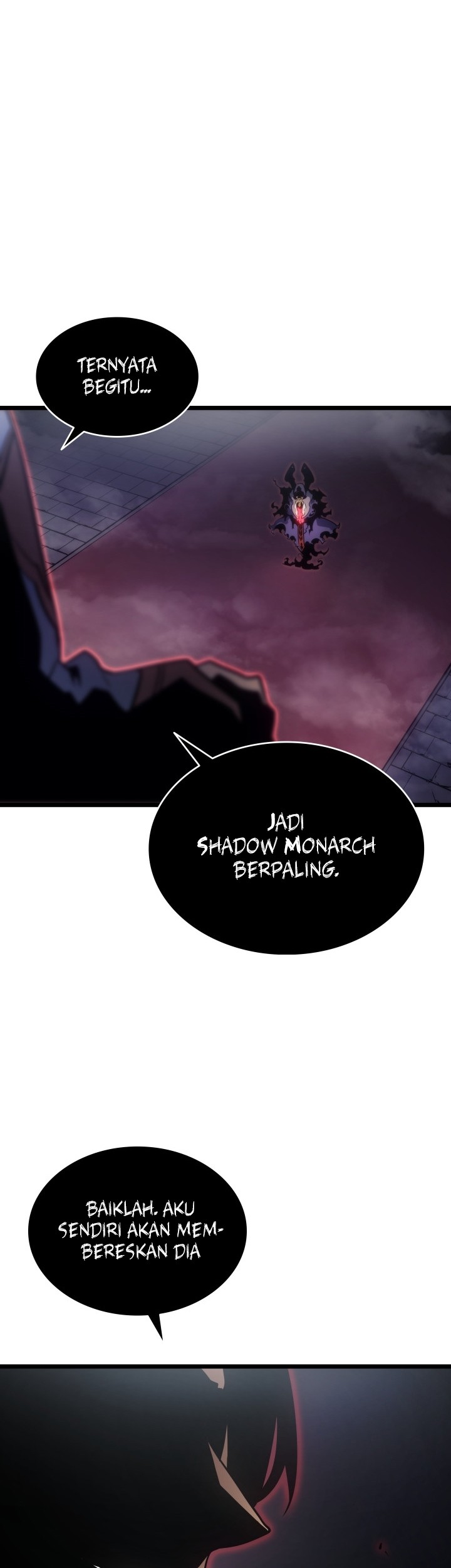 Solo Leveling Chapter 167 Gambar 80