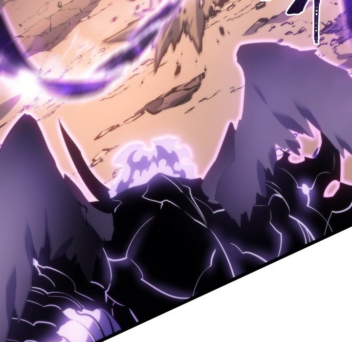 Solo Leveling Chapter 167 Gambar 61