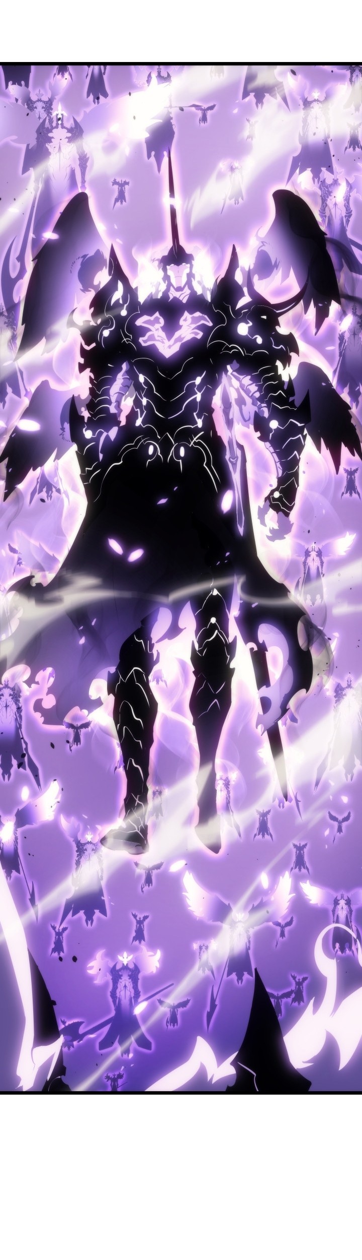 Solo Leveling Chapter 167 Gambar 11