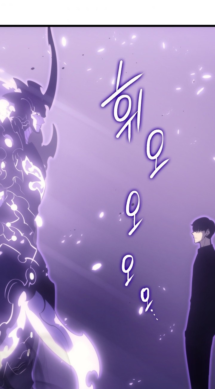 Solo Leveling Chapter 167 Gambar 16