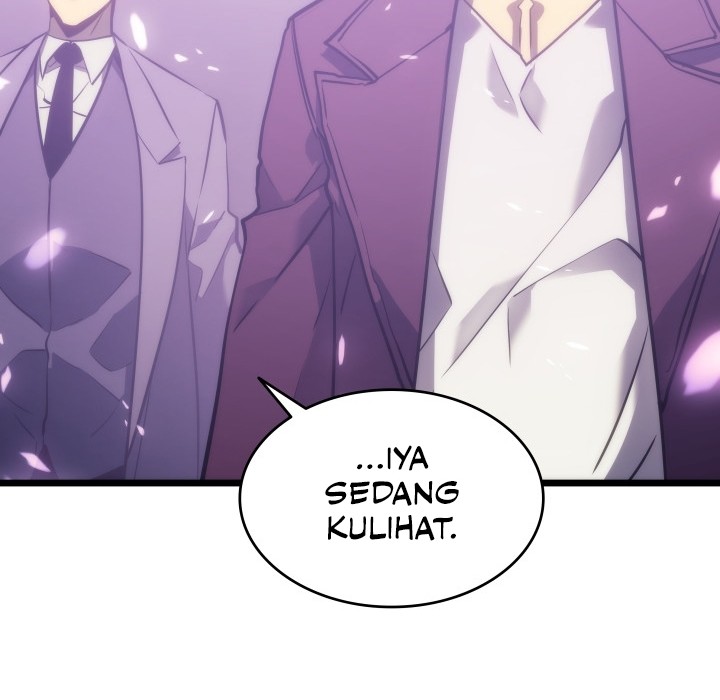 Solo Leveling Chapter 167 Gambar 25