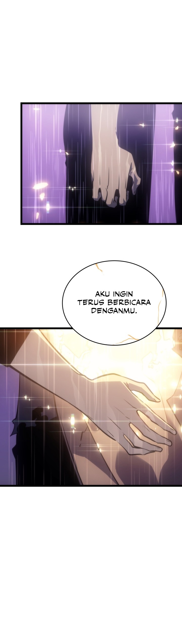 Solo Leveling Chapter 166 Gambar 38