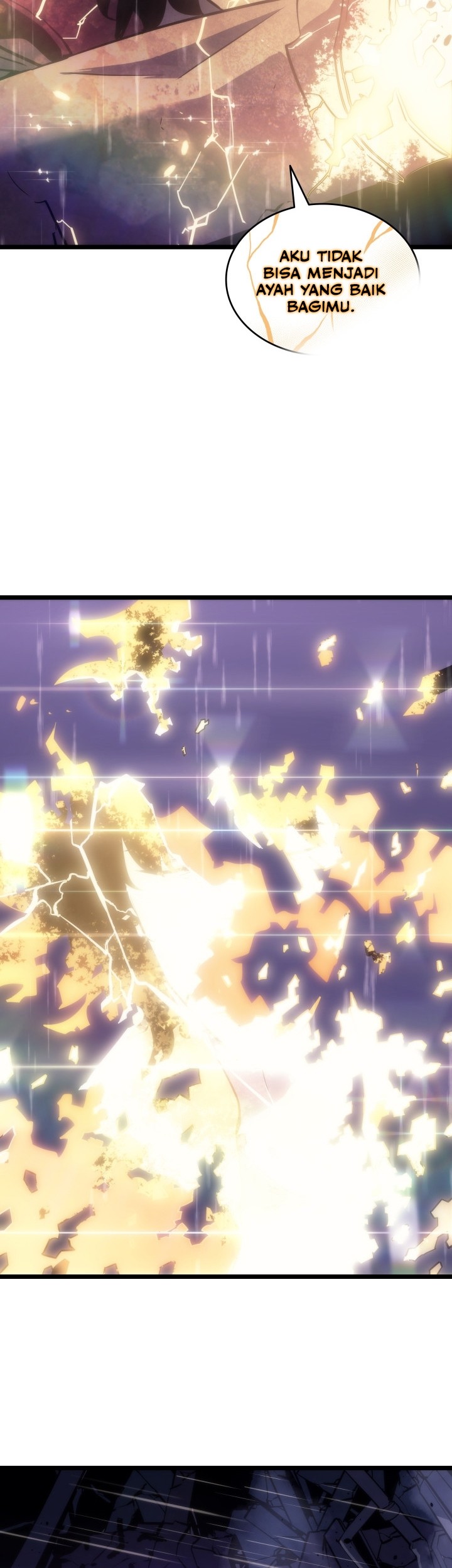 Solo Leveling Chapter 166 Gambar 41