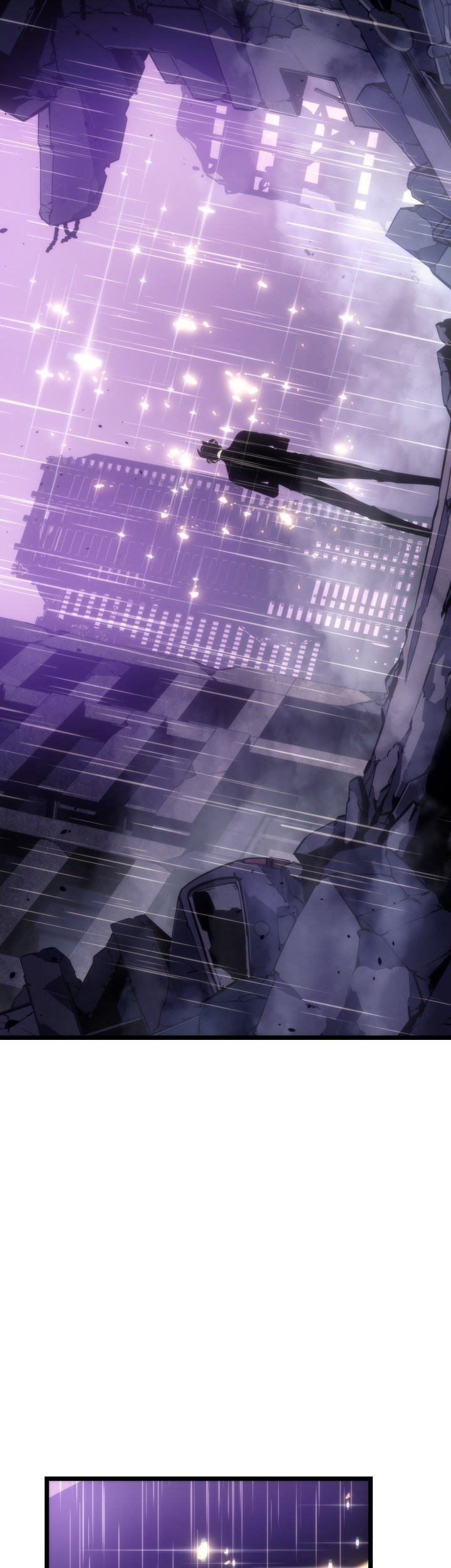 Solo Leveling Chapter 166 Gambar 42