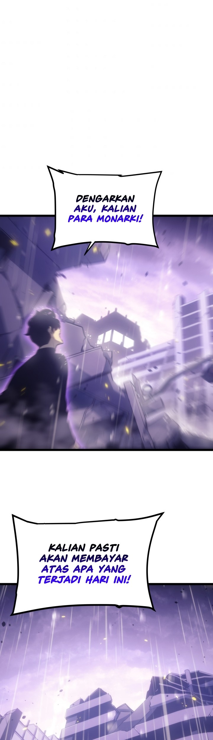 Solo Leveling Chapter 166 Gambar 50