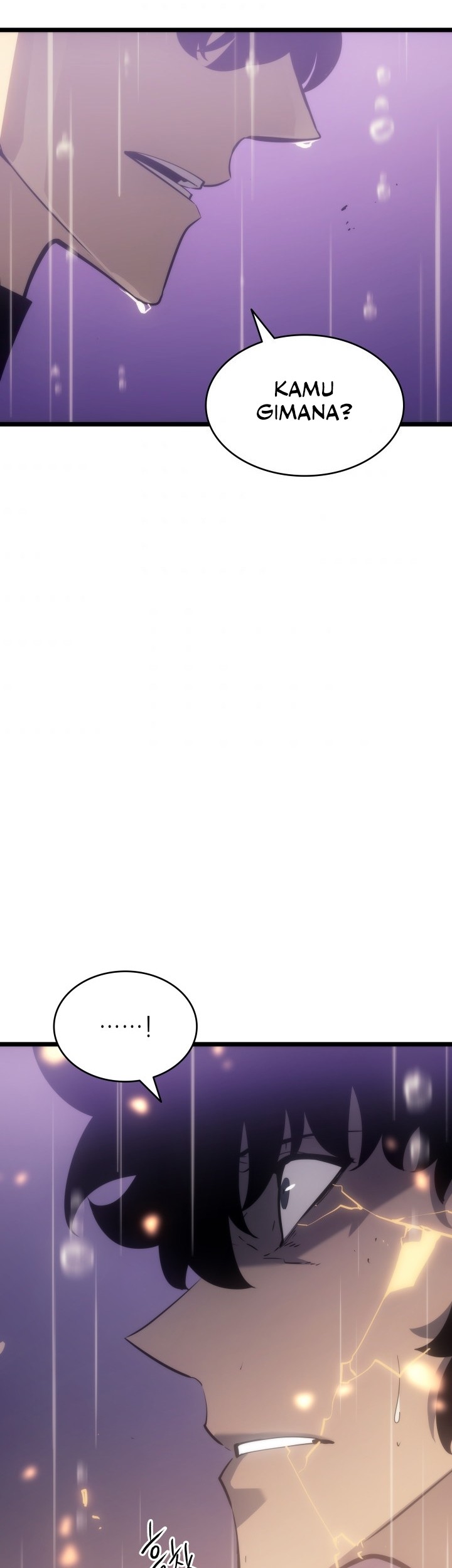 Solo Leveling Chapter 166 Gambar 26