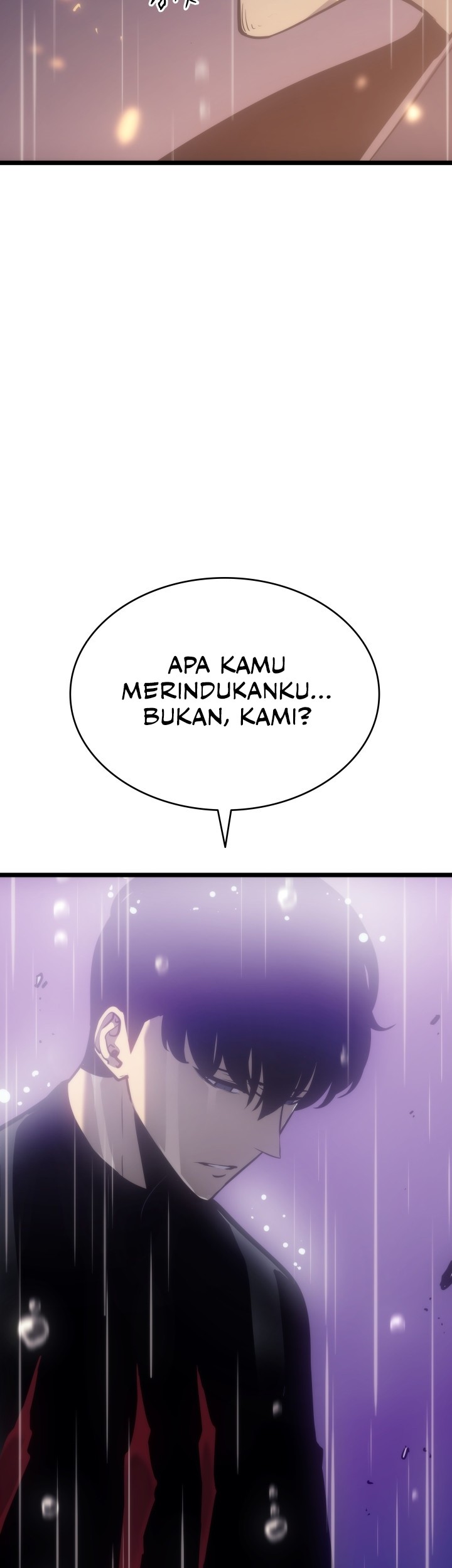 Solo Leveling Chapter 166 Gambar 27