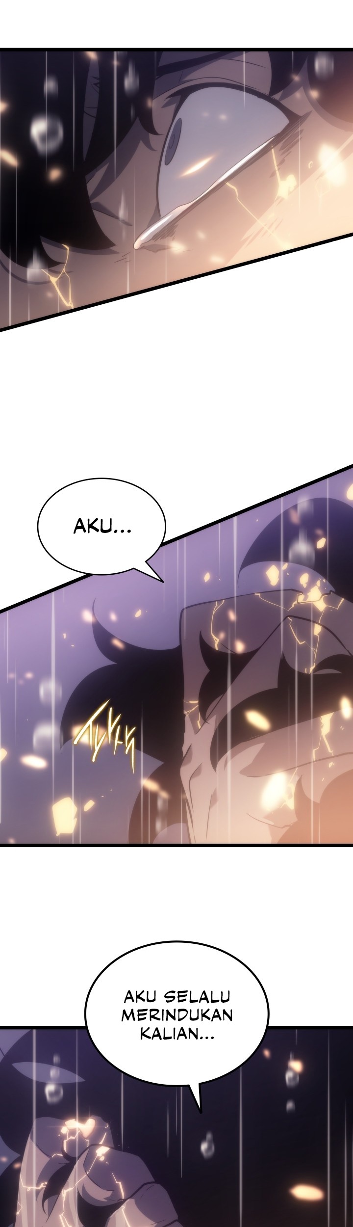 Solo Leveling Chapter 166 Gambar 29