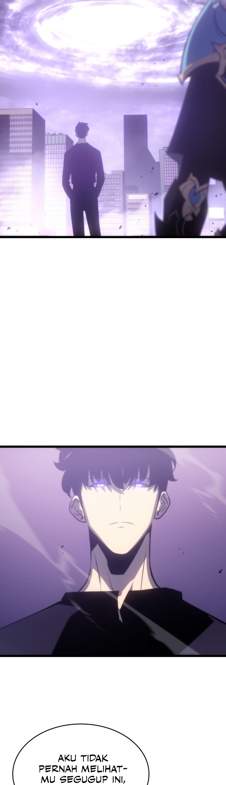 Solo Leveling Chapter 166 Gambar 69