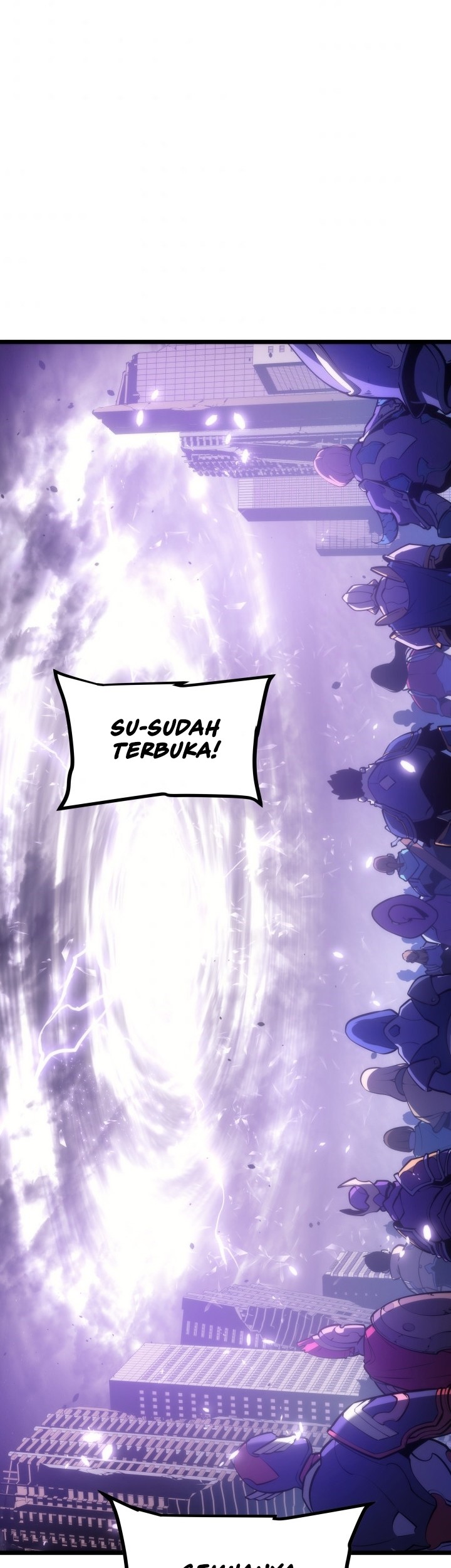 Solo Leveling Chapter 166 Gambar 72