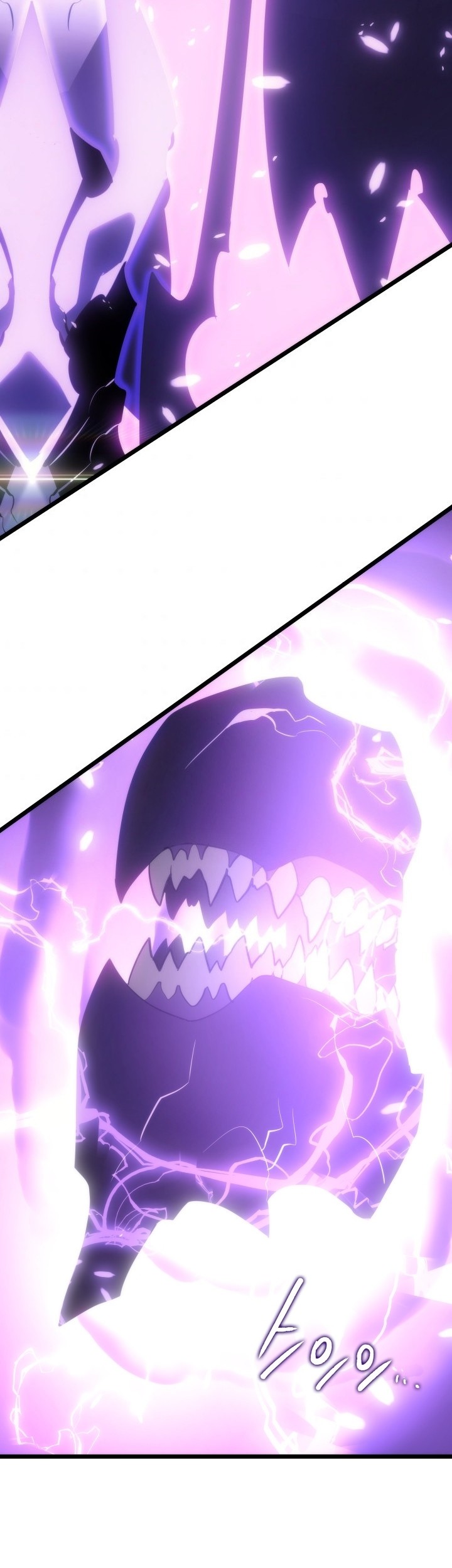 Solo Leveling Chapter 166 Gambar 77