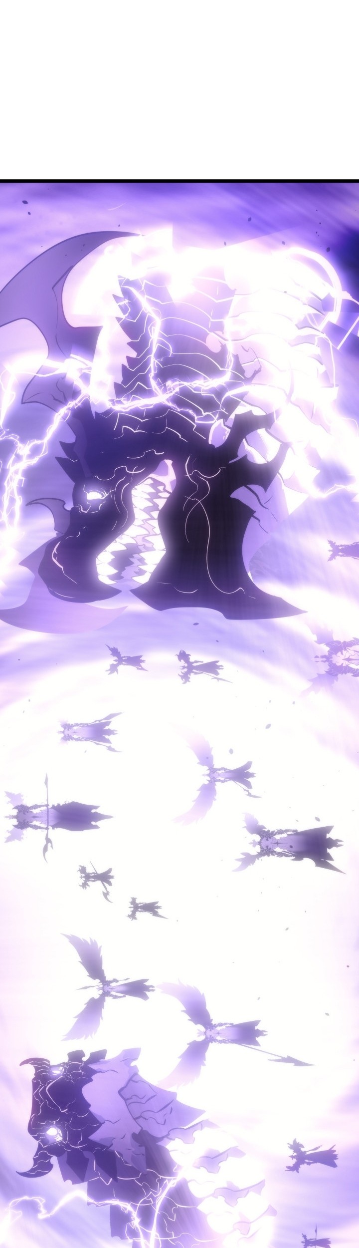 Solo Leveling Chapter 166 Gambar 78