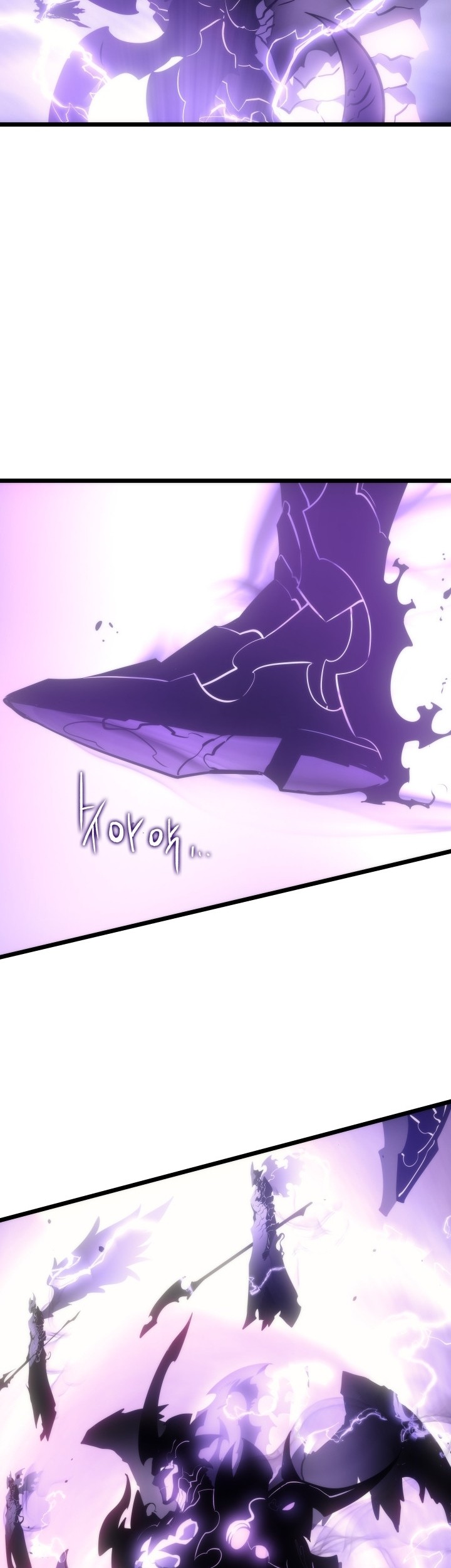 Solo Leveling Chapter 166 Gambar 80