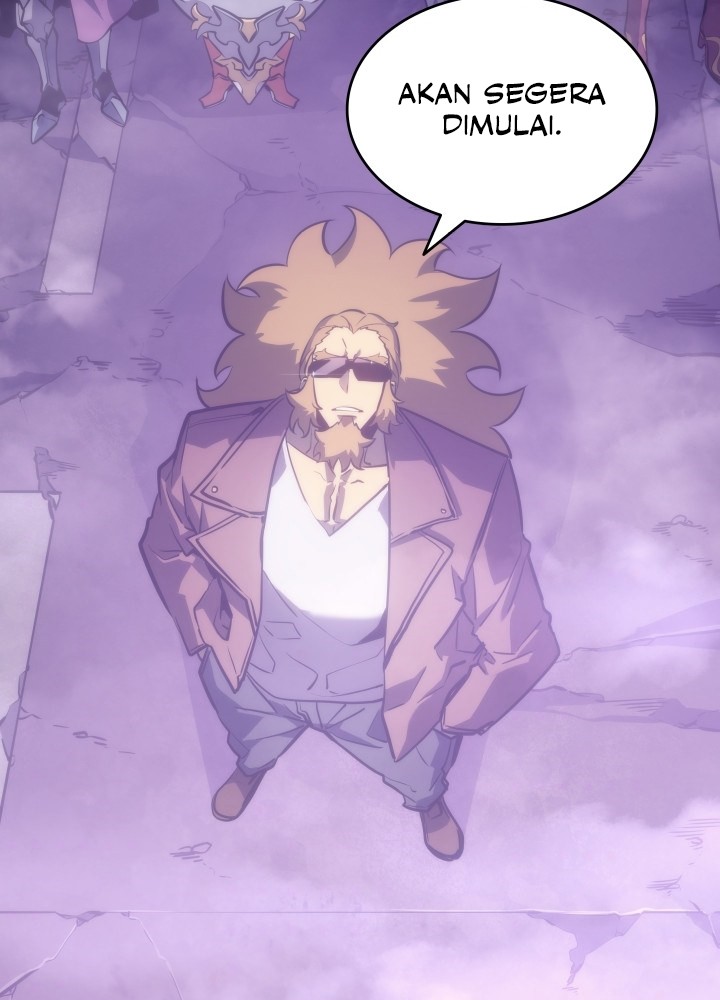 Solo Leveling Chapter 166 Gambar 67